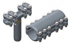 Bolted Connections